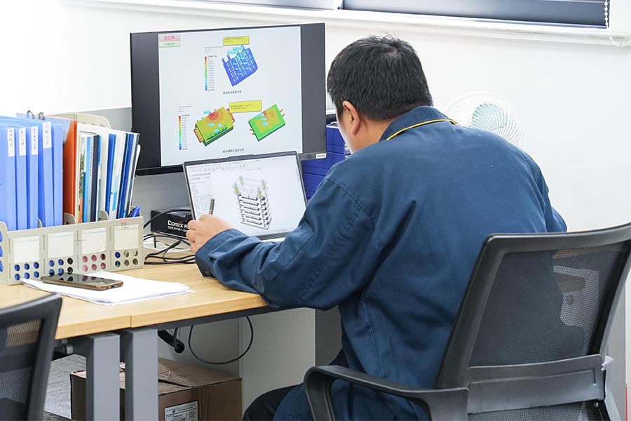 Produktdesign
