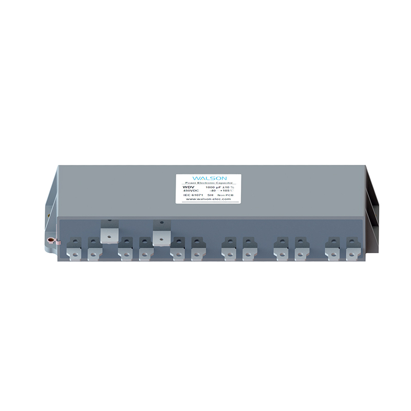 WDV-serien DC-Link kondensator for EV