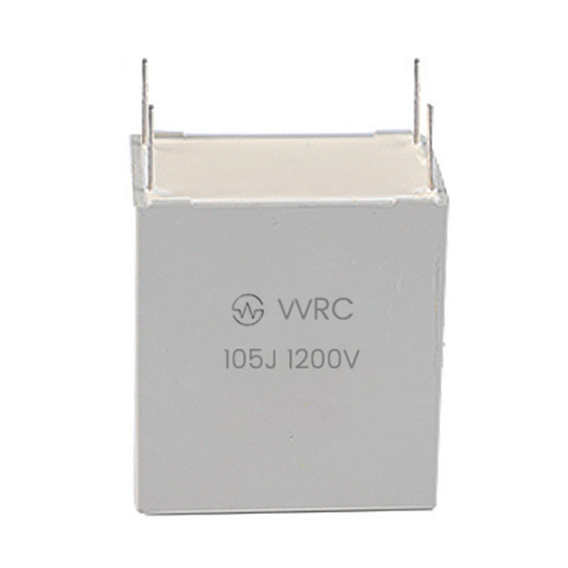 WRC resonanskondensator for PCB
