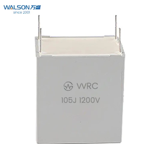 Revolusjonerende WRC resonanskondensator for PCB revolusjonerer elektronikksektoren