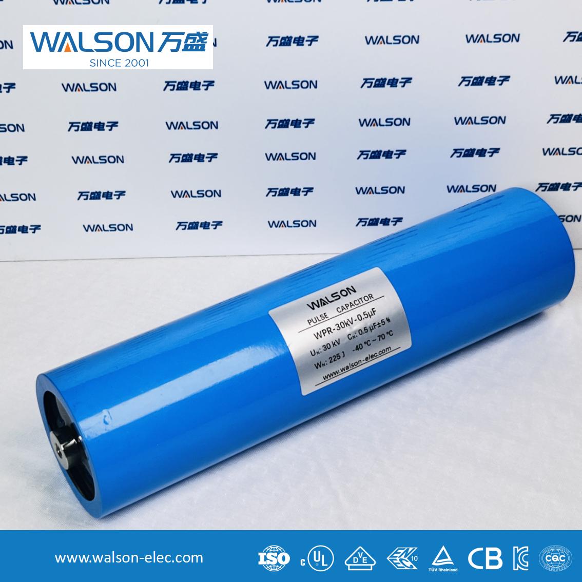 Beregningsdetaljer om kapasitansap