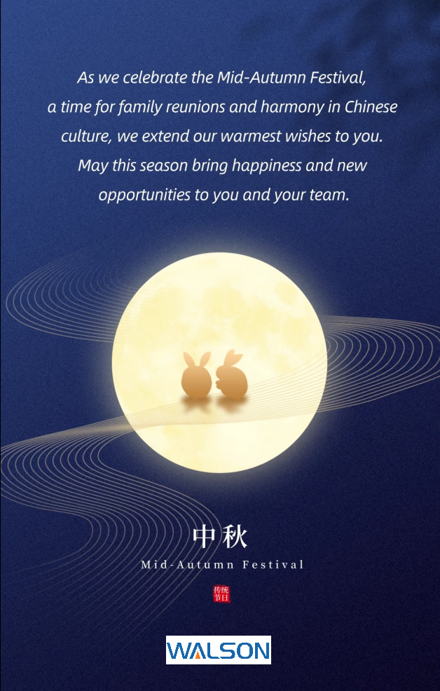 Midt-Autumn Festival: En feiring av gjenforening og takknemlighet